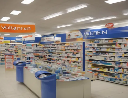 prezzo voltaren pomata